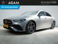 Mercedes-Benz CLA 180 Coupé Star Edition Panorama dak Grijs - thumbnail 1