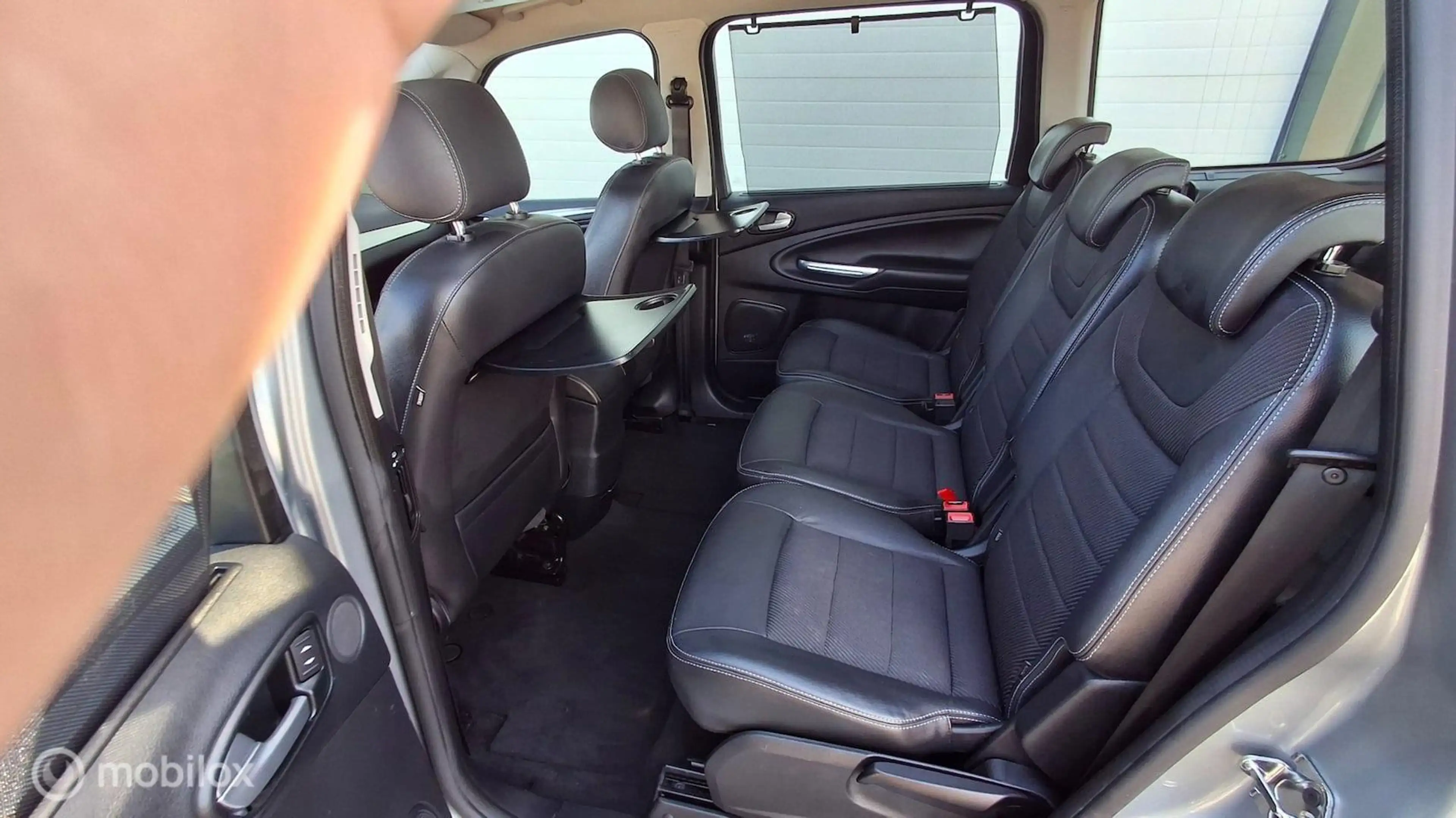 Ford Galaxy 2.0 SCTi Automaat 7 pers Pano Leder Inruil Mog — photo 15