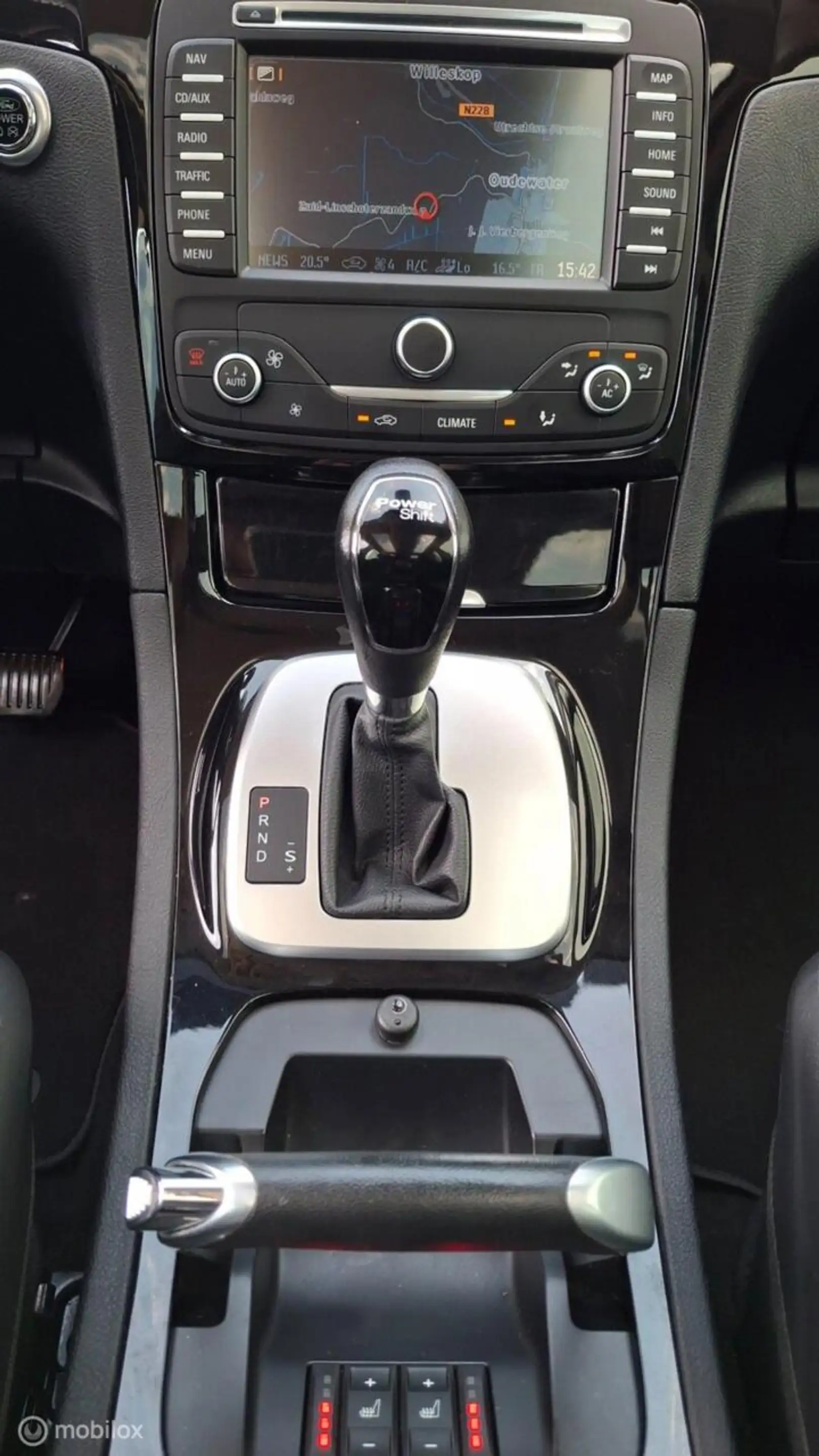 Ford Galaxy 2.0 SCTi Automaat 7 pers Pano Leder Inruil Mog — photo 12