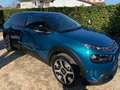 Citroen C4 Cactus 1.2 PureTech 110 S&S Shine Blu/Azzurro - thumbnail 4