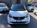 smart forFour 1.0 AUTOMATICA 71cv E6 PREZZO REALE Blanc - thumbnail 1