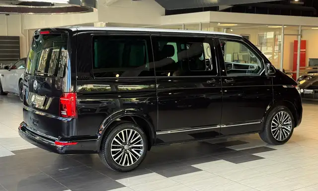Volkswagen Multivan view 6