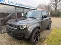 Land Rover Defender 90 P525 AWD V8 /22 Zoll/MILLTEK EXHAUST Grau - thumbnail 3