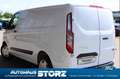 Ford Transit Custom Kasten 300 L1 Trend AUTOMATIK|SICHT PK|KAMERA|SYNC Weiß - thumbnail 5