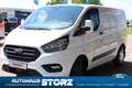 Ford Transit Custom Kasten 300 L1 Trend AUTOMATIK|SICHT PK|KAMERA|SYNC Weiß - thumbnail 7