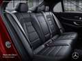 Mercedes-Benz E 63 AMG E 63 S 4M AMG+DRIVERS+PANO+360+MULTIBEAM+FAHRASS Roşu - thumbnail 14