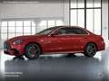 Mercedes-Benz E 63 AMG E 63 S 4M AMG+DRIVERS+PANO+360+MULTIBEAM+FAHRASS Roşu - thumbnail 3