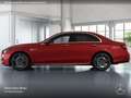Mercedes-Benz E 63 AMG E 63 S 4M AMG+DRIVERS+PANO+360+MULTIBEAM+FAHRASS Roşu - thumbnail 6