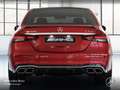 Mercedes-Benz E 63 AMG E 63 S 4M AMG+DRIVERS+PANO+360+MULTIBEAM+FAHRASS Roşu - thumbnail 9