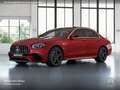 Mercedes-Benz E 63 AMG E 63 S 4M AMG+DRIVERS+PANO+360+MULTIBEAM+FAHRASS Roşu - thumbnail 15