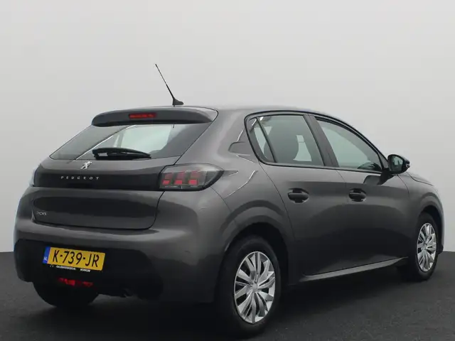 Peugeot 208 view 13