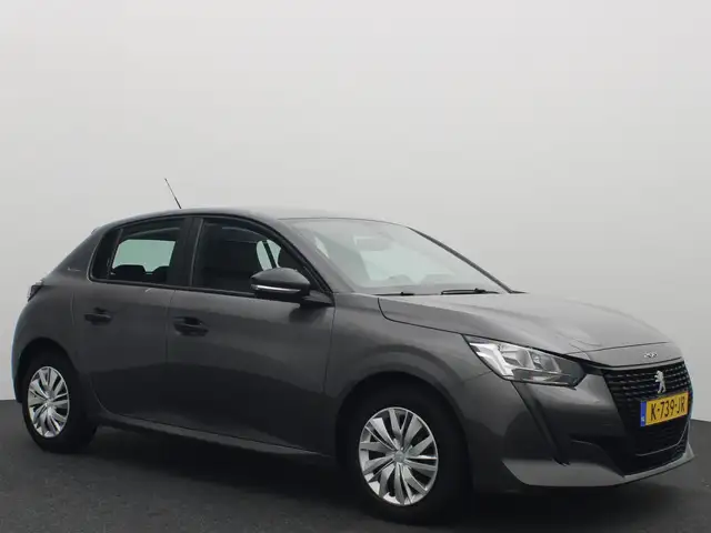 Peugeot 208 view 15