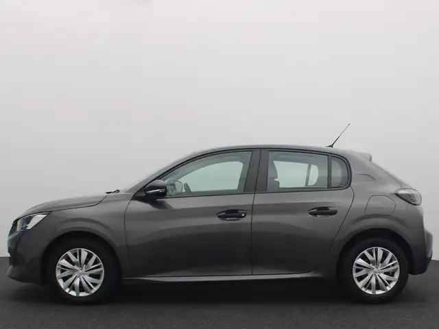 Peugeot 208 view 2