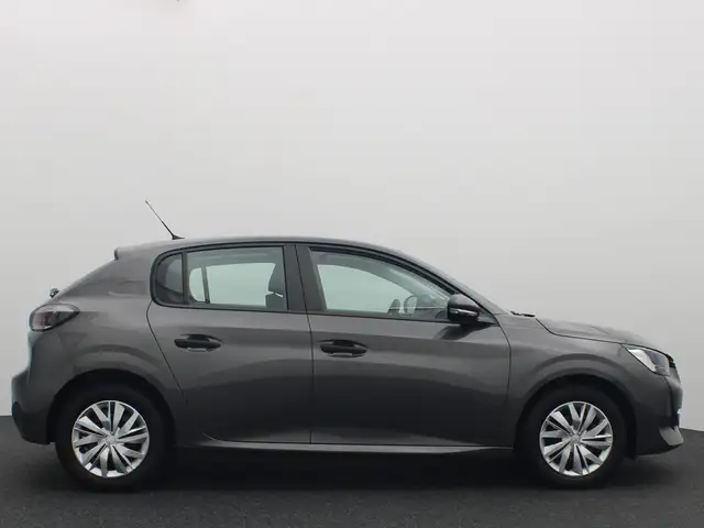 Peugeot 208 view 14