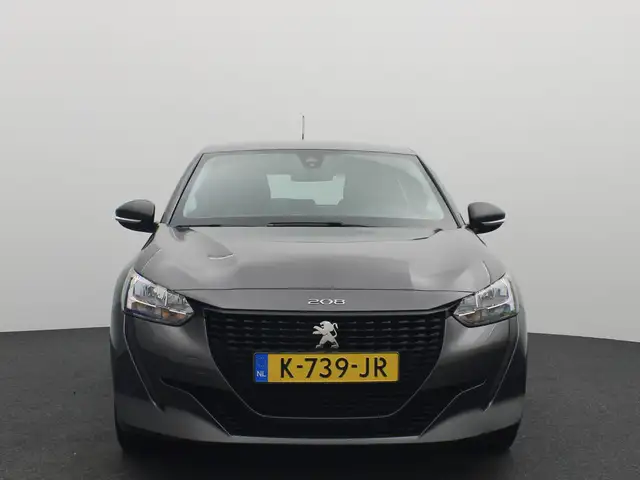 Peugeot 208 view 16