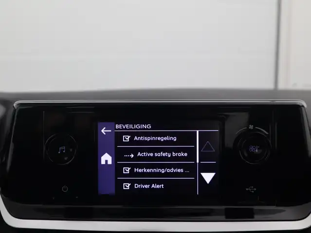 Peugeot 208 view 11
