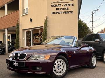 Roadster 1.8i ROADSTER E36 Roadster Z3 1.8i