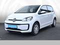 Volkswagen up! 1.0 move up Weiß - thumbnail 1