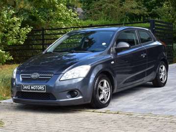 Pro_Cee'd 1.6 CRDi LX ISG EcoDynamics