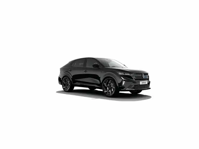 Renault Rafale 300 E-Tech Plug-in Hybrid 4x4 Atelier Alpine
