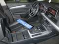 Audi Q5 40 TDI 2.0 SCR quattro S tronic design Leder Schwarz - thumbnail 4