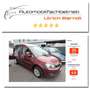Volkswagen Caddy Kombi Roncalli Ed.- Scheckheft/Inspektion+ZR neu Rot - thumbnail 1