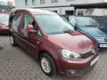 Volkswagen Caddy Kombi Roncalli Ed.- Scheckheft/Inspektion+ZR neu Rot - thumbnail 10