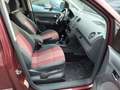 Volkswagen Caddy Kombi Roncalli Ed.- Scheckheft/Inspektion+ZR neu Rot - thumbnail 11