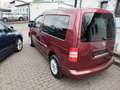 Volkswagen Caddy Kombi Roncalli Ed.- Scheckheft/Inspektion+ZR neu Rot - thumbnail 5