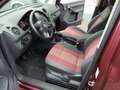 Volkswagen Caddy Kombi Roncalli Ed.- Scheckheft/Inspektion+ZR neu Rot - thumbnail 8