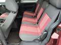 Volkswagen Caddy Kombi Roncalli Ed.- Scheckheft/Inspektion+ZR neu Rot - thumbnail 12