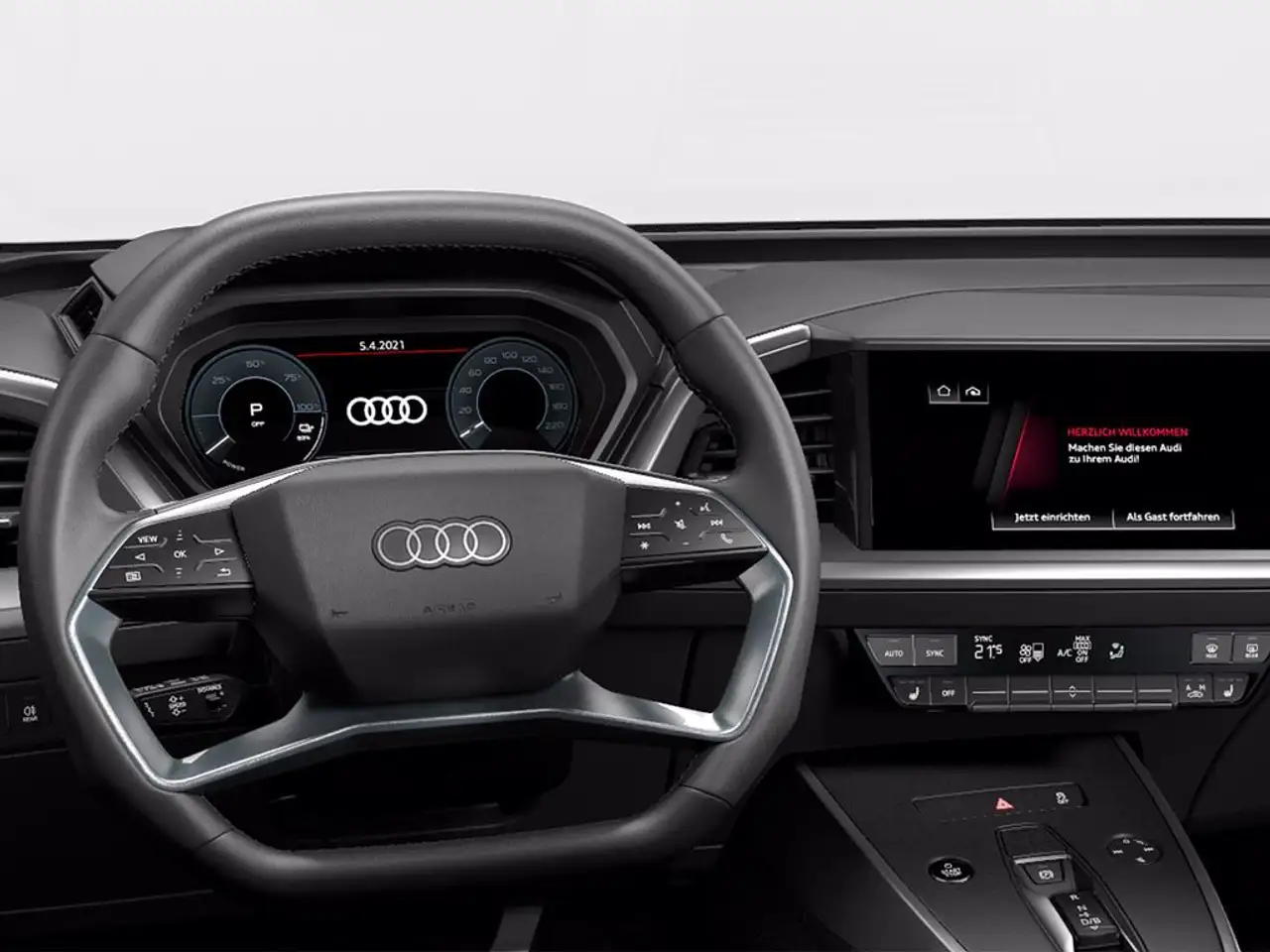 Audi Q4 2026 — фото 6