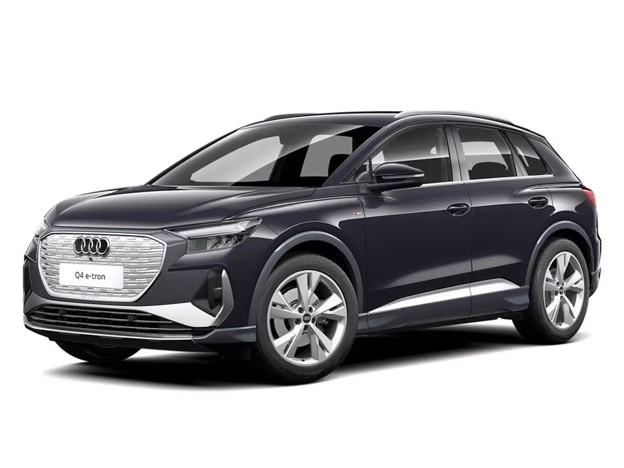 Audi Q4 2026