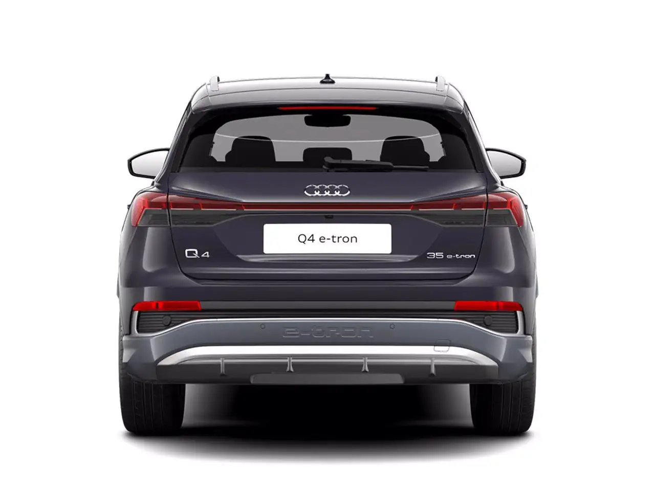 Audi Q4 2026