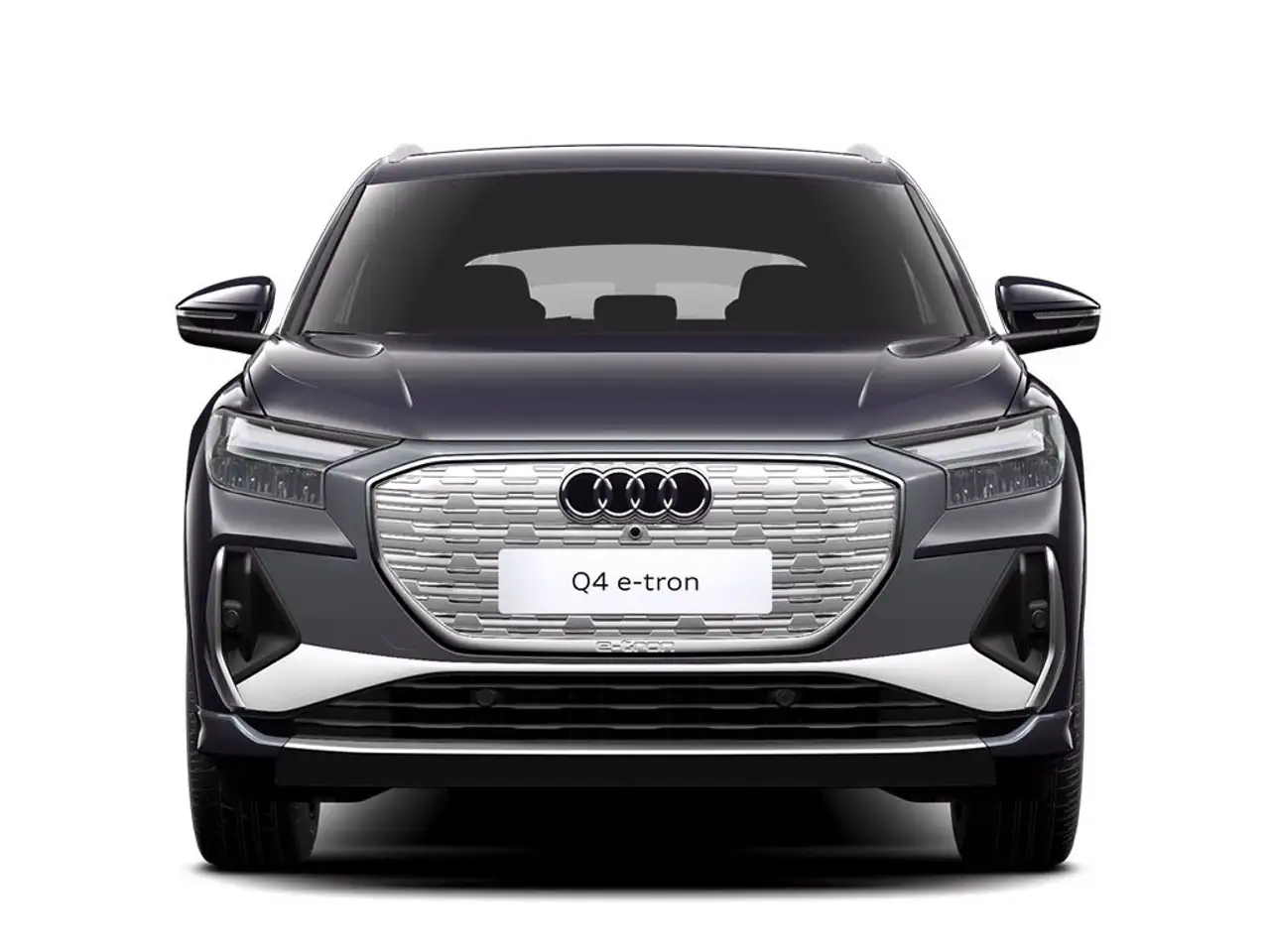 Audi Q4 2026