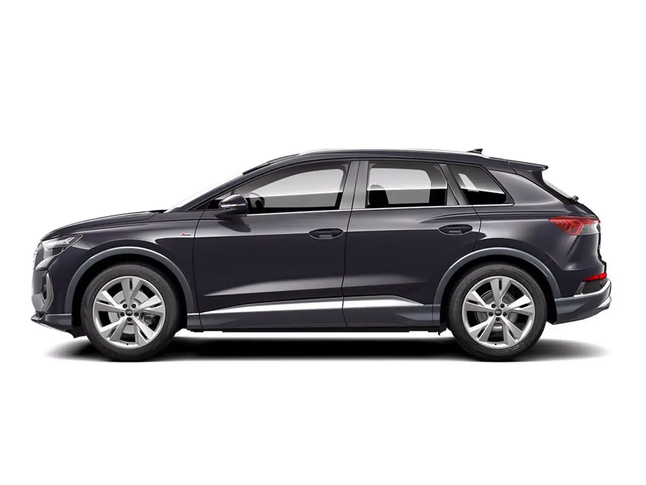 Audi Q4 2026
