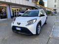 Toyota Aygo AYGOX ACTIVE 1.0 BZ 72cv - IMM. 03/2023 Blanc - thumbnail 2