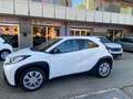 Toyota Aygo AYGOX ACTIVE 1.0 BZ 72cv - IMM. 03/2023 Blanc - thumbnail 3