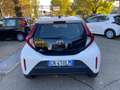 Toyota Aygo AYGOX ACTIVE 1.0 BZ 72cv - IMM. 03/2023 Blanc - thumbnail 4