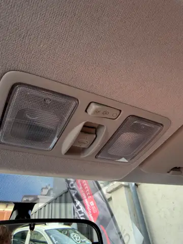 Kia Venga view 13