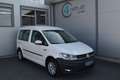 Volkswagen Caddy Kombi 2,0 TDI AHK / NETTO: 14.983 € Weiß - thumbnail 1