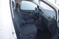 Volkswagen Caddy Kombi 2,0 TDI AHK / NETTO: 14.983 € Weiß - thumbnail 16