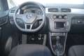 Volkswagen Caddy Kombi 2,0 TDI AHK / NETTO: 14.983 € Weiß - thumbnail 12