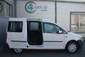 Volkswagen Caddy Kombi 2,0 TDI AHK / NETTO: 14.983 € Weiß - thumbnail 8