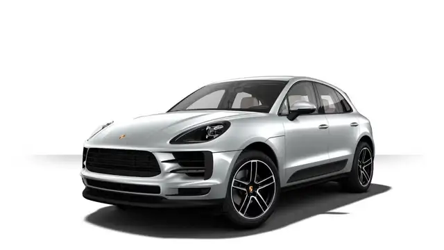 Porsche Macan 2.0