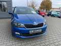 Skoda Fabia Clever ACC - PDC - WR - Klimaautomatik Bleu - thumbnail 2