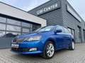 Skoda Fabia Clever ACC - PDC - WR - Klimaautomatik Bleu - thumbnail 1