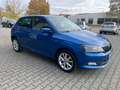 Skoda Fabia Clever ACC - PDC - WR - Klimaautomatik Bleu - thumbnail 3