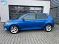 Skoda Fabia Clever ACC - PDC - WR - Klimaautomatik Bleu - thumbnail 7
