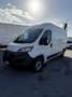 Fiat Ducato POWER 2.3mjt 160cv L2H2 FURGONE Bianco - thumbnail 6